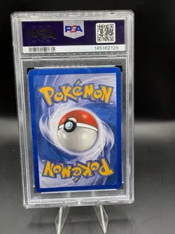 PSA 6 - SABLEYE 2005 Pokemon EX Deoxys Reverse Holo #23 - Image 2