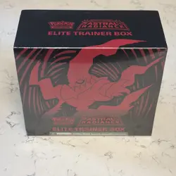 Pokemon TCG Astral Radiance Elite Trainer Box New Sealed ETB 820650850394 - Image 1