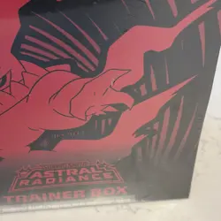 Pokemon TCG Astral Radiance Elite Trainer Box New Sealed ETB 820650850394 - Image 2