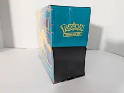 Pokemon TCG - Ascended Heroes Pokemon Center ETB - Factory Sealed - In Hand - Image 4
