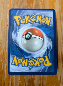 Pokemon TCG Mewtwo LV.X Black Star Promo DP28 Holo Rare (LP) - Image 3