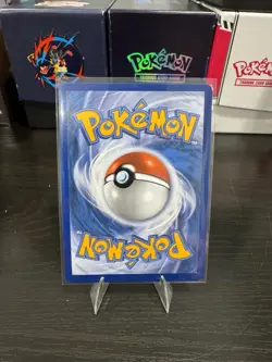 Team Rocket’s Spidops 187/182 Pokemon Destined Rivals IR NM - SHIPS FAST 🔥💨 - Image 2