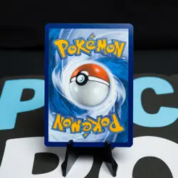 Cobalion 144/086 Sv: Black Bolt Holo Pokemon Near Mint - Image 2
