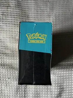 Pokemon TCG Ascended Heroes Pokemon Center ETB IN HAND - Sealed and New - Image 4