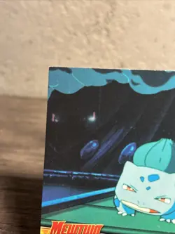 Pokemon TCG Reunited! Pokemon Topps Mewtwo Strikes Back 31-Fast Shipping-LP!! - Image 2