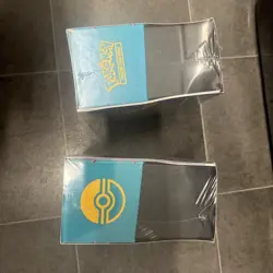 2x Pokemon TCG Ascended Heroes Pokemon Center ETB Brand New & Sealed in Hand - Image 3