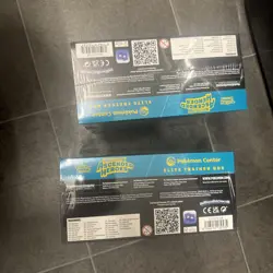 2x Pokemon TCG Ascended Heroes Pokemon Center ETB Brand New & Sealed in Hand - Image 4