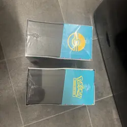 2x Pokemon TCG Ascended Heroes Pokemon Center ETB Brand New & Sealed in Hand - Image 5