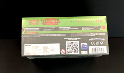 Pokemon Temporal Forces Elite Trainer Box ETB New Sealed. - Image 4