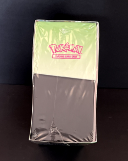 Pokemon Temporal Forces Elite Trainer Box ETB New Sealed. - Image 5