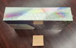Pokemon TCG: Prismatic Evolution Super Premium Collection Factory Sealed Box - Image 3