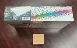 Pokemon TCG: Prismatic Evolution Super Premium Collection Factory Sealed Box - Image 4