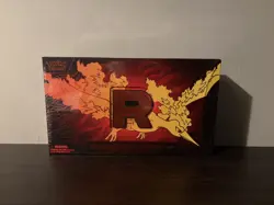 Pokemon TCG Team Rocket's Moltres ex UPC BRAND NEW SEALED (LOOSE) ✅ - Image 1