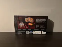 Pokemon TCG Team Rocket's Moltres ex UPC BRAND NEW SEALED (LOOSE) ✅ - Image 5