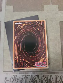 YUGIOH ANGEL OF ZERA MP14-EN116 SECRET 1ST ED NM - Image 2