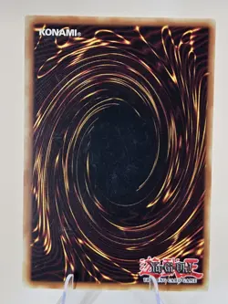 Yugioh Gemini Imps PP01-EN005 Secret Rare NM - Image 2