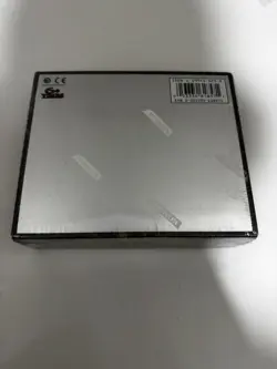 Yugioh Crossroads Of Chaos Booster Box Sealed ( Read Description ) - Image 4
