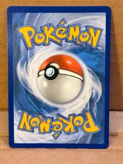 Bulbasaur - (Mega Evolution Stamped) 133/132 Miscellaneous Cards & Products Holo - Image 2
