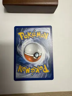 Pokemon TCG Blastoise Holo Rare Card 2/102 Celebrations Classic Collection - Image 2