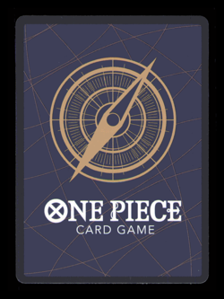 ONE PIECE CARD GAME ST16-004 SHANKS SUPER RARE FOIL NM SR TCG - Image 2