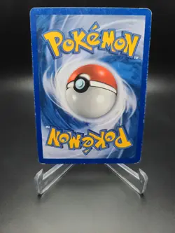Pokemon TCG Card Neo Discovery Unlimited WOTC Singles - MP - HP - DMG - Image 2