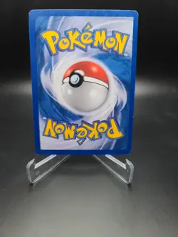 Pokemon TCG Card Neo Discovery Unlimited WOTC Singles - MP - HP - DMG - Image 5