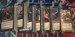 Spiritforged – Bulk Team Bag (35 Cards) – Riftbound Lot - Image 1