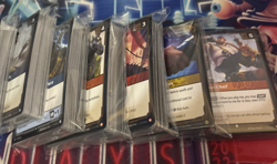 Spiritforged – Bulk Team Bag (35 Cards) – Riftbound Lot - Image 3