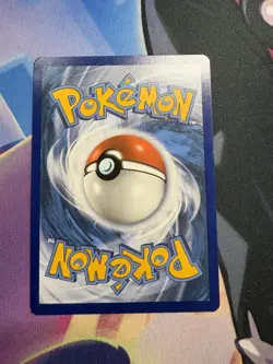 Pokemon TCG Persian Ancient Origins Reverse Holo Card 62/98 Common - Image 2