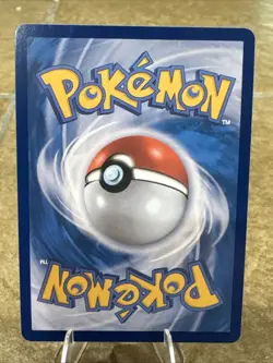 Gimmighoul 068/062 - sv3a Raging Surf - Korean Pokemon Card - Near Mint - Image 3