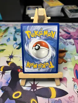 Pokemon - Houndoom - TG10/TG30 - SWSH Brilliant Stars - Trainer Gallery Card - Image 2