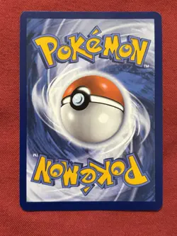 Poochyena GG33/GG70 Crown Zenith Galarian Gallery Full Art Holo Pokemon Card NM - Image 2