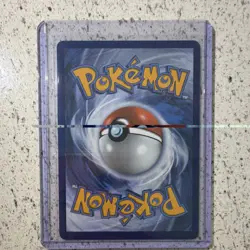 Pokemon TCG Mega Gengar EX Holo Card 269/217 Ascended Heroes Mega Attack Rare - Image 2