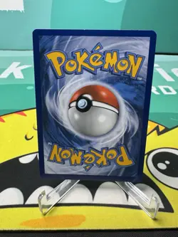 Gyarados EX TCG Full Art Holo Card XY Breakpoint 2016 114/122 - Image 2