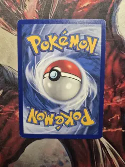 Diglett 47/102 1st Edition Shadowless Base Set Pokemon Card Game 1999 WOTC MP - Image 4