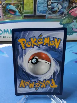 Latias GG20/GG70 Crown Zenith Galarian Gallery Full Art Holo Pokemon Card NM - Image 2