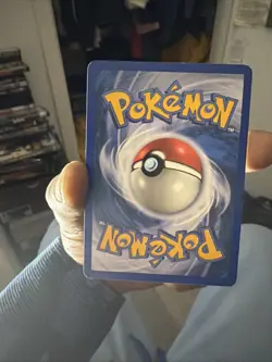 Pokemon TCG Mewtwo Legendary Collection Non-Holo Card 29/110 LP - Image 4