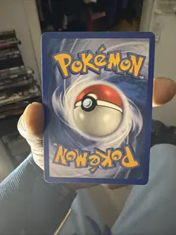 Pokemon TCG Mewtwo Legendary Collection Non-Holo Card 29/110 LP - Image 5