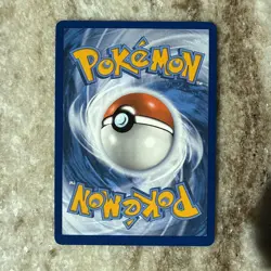 N’s Plan 163/086 ULTRA RARE FULL ART Pokemon S&V BLACK BOLT ENGLISH - Image 2