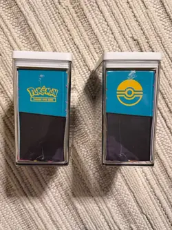 2 Pokemon Ascended Heroes Pokemon Center PC Exclusive ETB IN HAND + Etb Case - Image 4