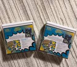 2 Pokemon Ascended Heroes Pokemon Center PC Exclusive ETB IN HAND + Etb Case - Image 5