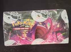 Fusion Strike Booster Box 36 Packs Factory Sealed Sword & Shield Pokemon - Image 2