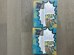 X6 Pokemon TCG Ascended HEROES POKEMON CENTER PCK ETB ELITE TRAINER BOX SEALED - Image 3