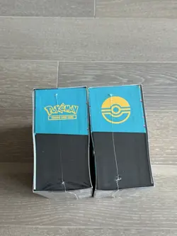 X6 Pokemon TCG Ascended HEROES POKEMON CENTER PCK ETB ELITE TRAINER BOX SEALED - Image 5