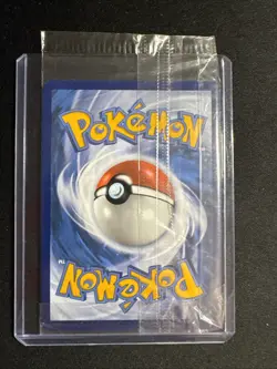 Flutter Mane 097 Scarlet & Violet Promo Holo Pokemon TCG Sealed - Image 2