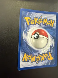 Pokemon TCG Dark Ampharos 1/105 Holo Rare Neo Destiny 1995-2000 WOTC LP - Image 4