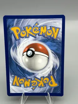 Eri Holo Full Art Ultra Rare Supporter 199/162 Pokemon TCG Temporal Forces NM/M - Image 2