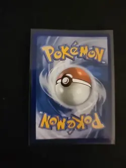 Pokemon TCG Gengar Trick or Trade 2023 066/196 Holo Rare NM - Image 4