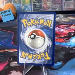 Pokemon Galarian Obstagoon 245/217 Holo 170 HP Scarring Shout Punk Smash Stage 2 - Image 3