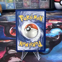 Pokemon Galarian Obstagoon 245/217 Holo 170 HP Scarring Shout Punk Smash Stage 2 - Image 4